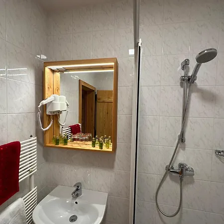 Bed & Breakfast Surc 3*