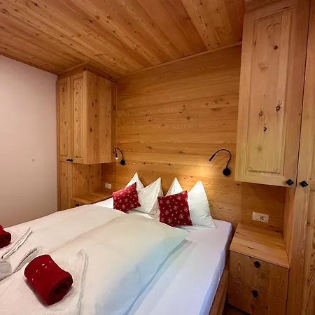 Bed & Breakfast Surc