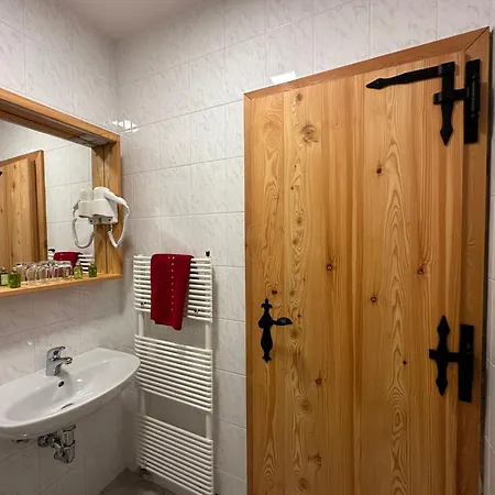 Surc 3* Kranjska Gora