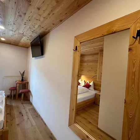 Bed & Breakfast Surc