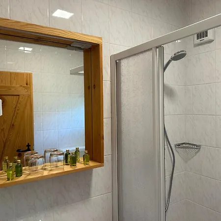Bed & Breakfast šurc 3*