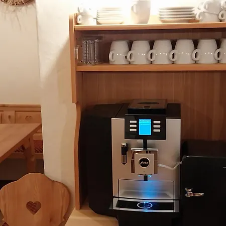 Bed and breakfast Surc 3*