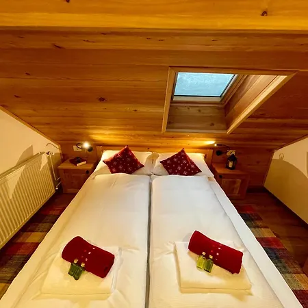 Surc Bed & Breakfast
