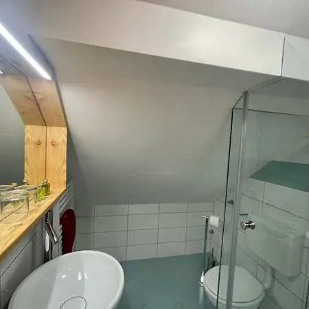 Bed & Breakfast Surc