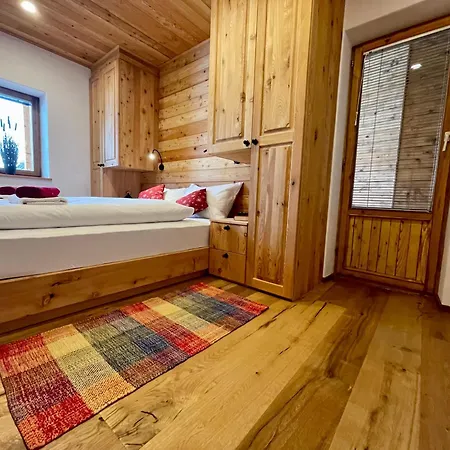 Surc Bed & Breakfast Kranjska Gora