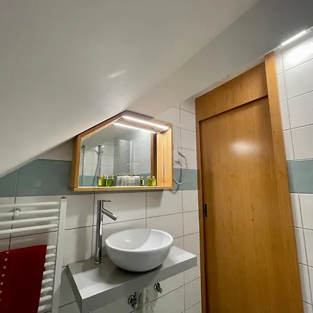 Bed & Breakfast šurc Kranjska Gora