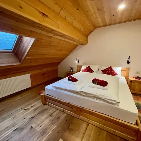 Surc Bed & Breakfast