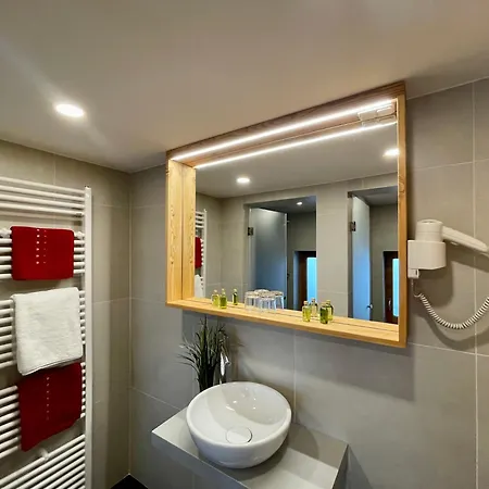 šurc Bed & Breakfast Kranjska Gora
