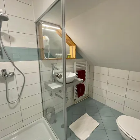 šurc Bed & Breakfast