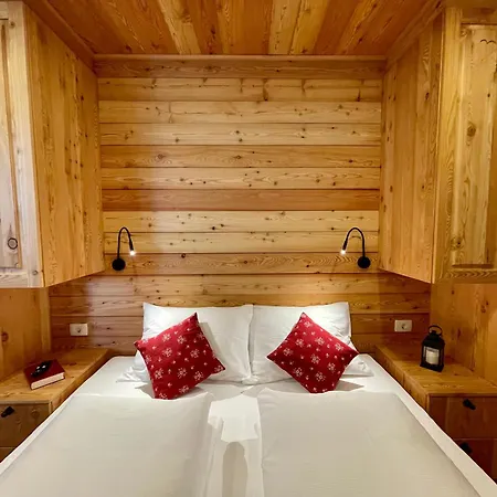 šurc 3* Kranjska Gora