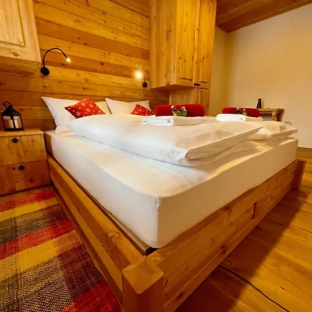 Surc Bed & Breakfast