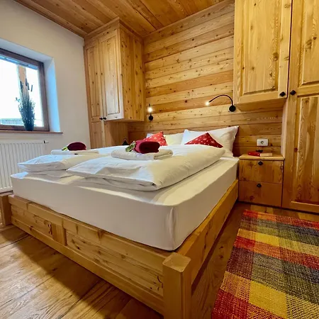 šurc Bed & Breakfast Kranjska Gora