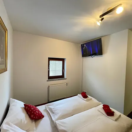 Surc Bed & Breakfast Kranjska Gora