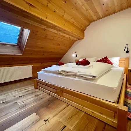 Surc Bed & Breakfast