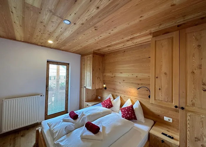 Surc Bed & Breakfast