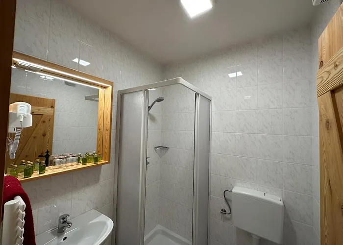 Surc Bed and breakfast