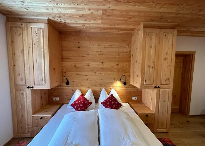 Bed and breakfast Surc Kranjska Gora