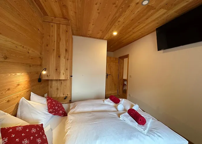 Surc Bed and breakfast