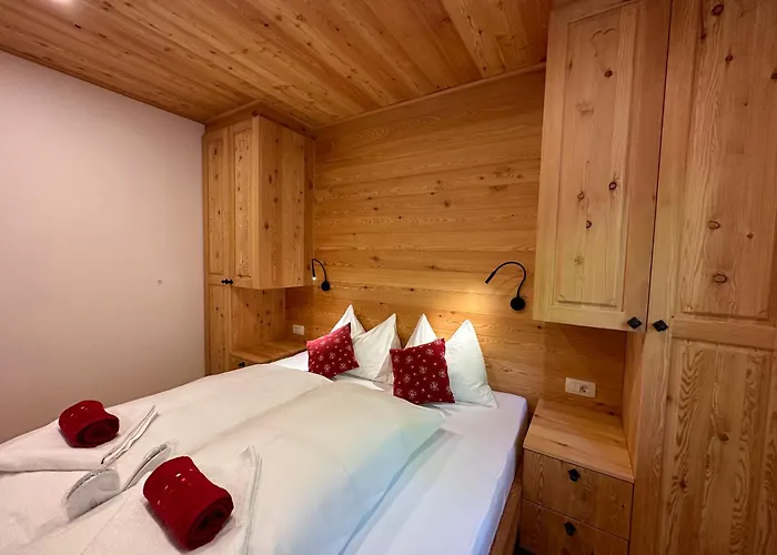 Bed and breakfast Surc