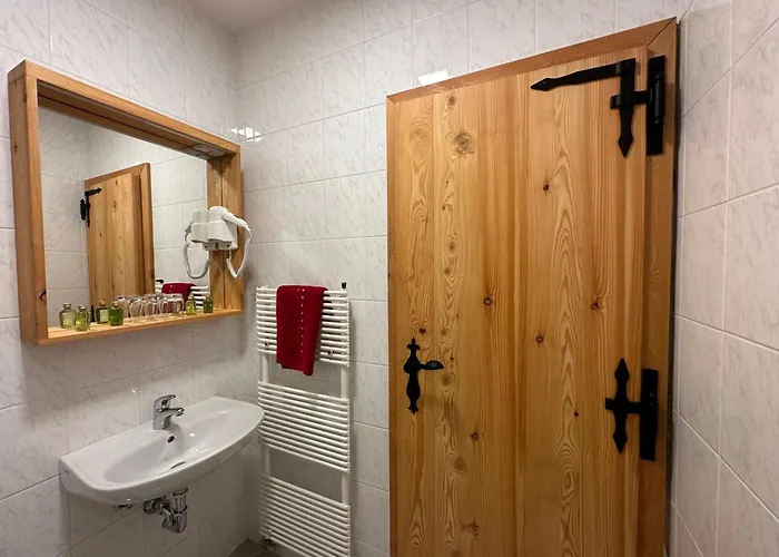 Surc 3* Kranjska Gora