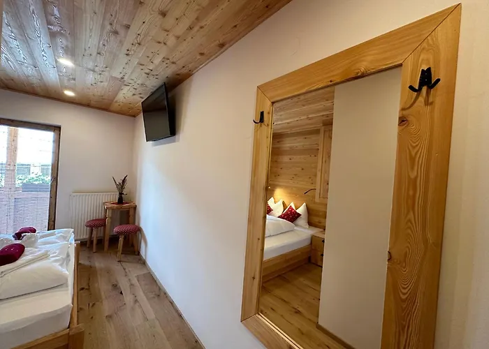 Bed & Breakfast Surc