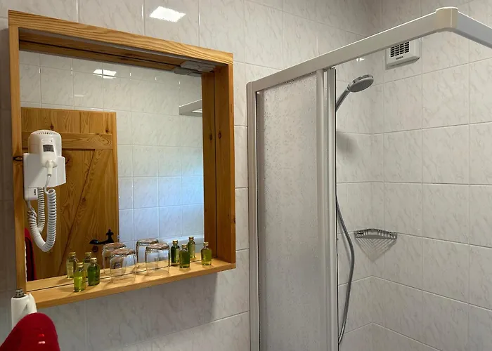 Bed & Breakfast Surc 3*