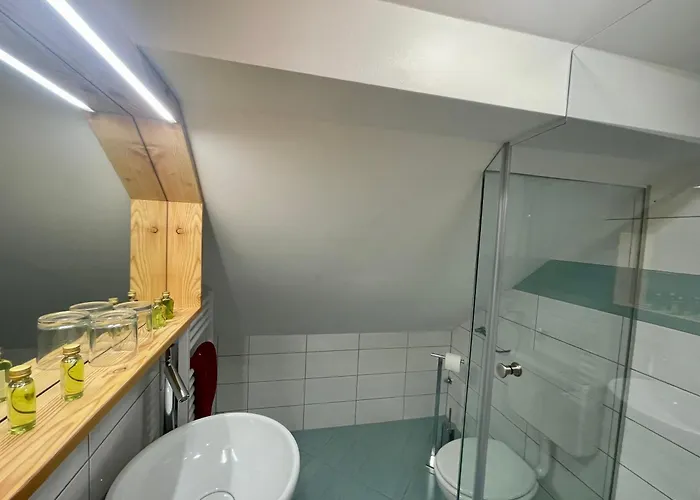 Bed and breakfast Surc