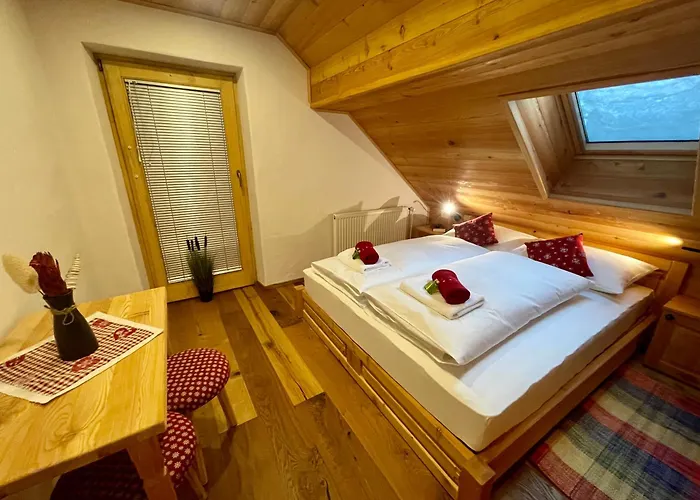 Surc Bed & Breakfast 3*