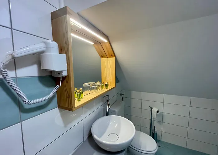 Bed & Breakfast Surc 3*