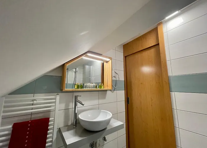 Bed & Breakfast Surc Kranjska Gora