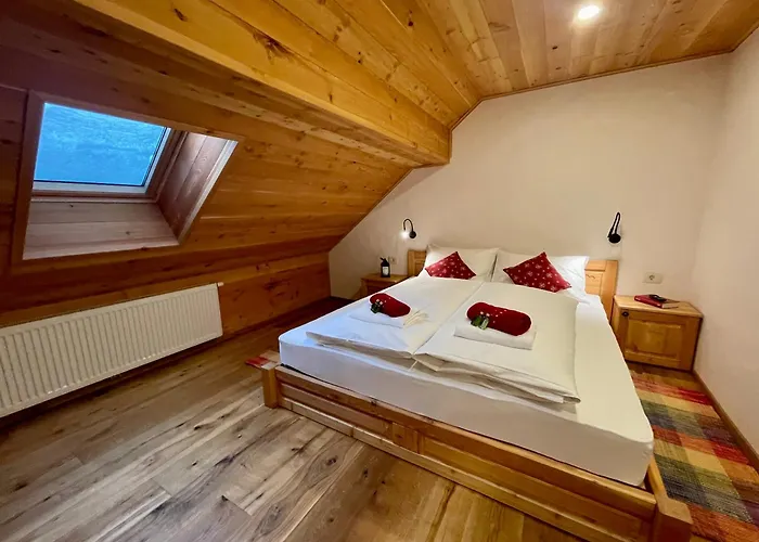 Surc Bed & Breakfast