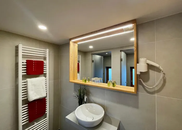 Surc Bed & Breakfast Kranjska Gora