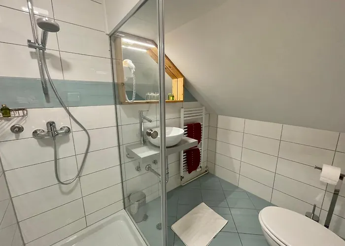 Surc ベッド・アンド・ブレックファスト