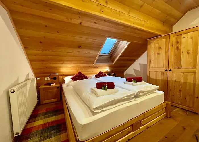 Surc Bed & Breakfast Kranjska Gora