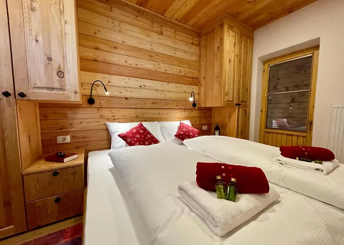 Surc 3* Kranjska Gora