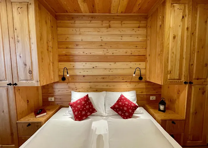 Surc 3* Kranjska Gora